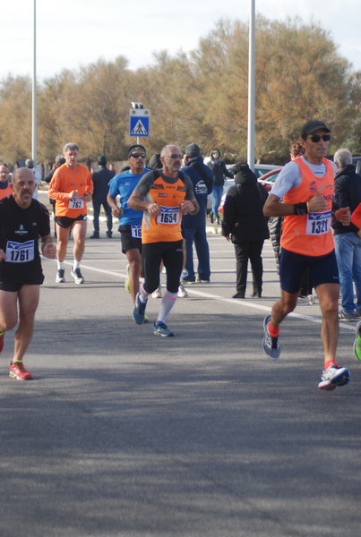 Fiumicino Half Marathon (13/11/2016) 00176