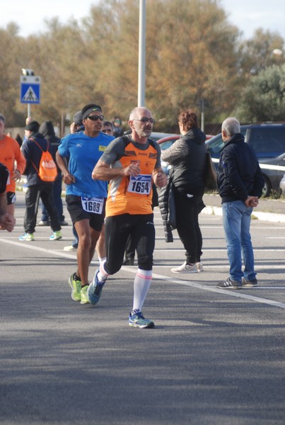 Fiumicino Half Marathon (13/11/2016) 00177