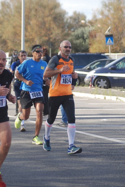 Fiumicino Half Marathon (13/11/2016) 00178