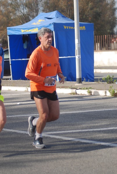 Fiumicino Half Marathon (13/11/2016) 00182