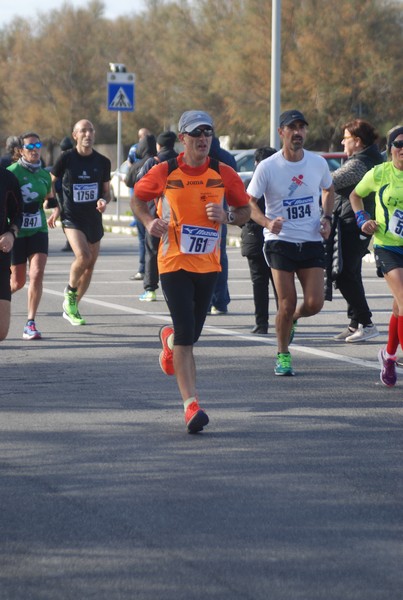 Fiumicino Half Marathon (13/11/2016) 00192