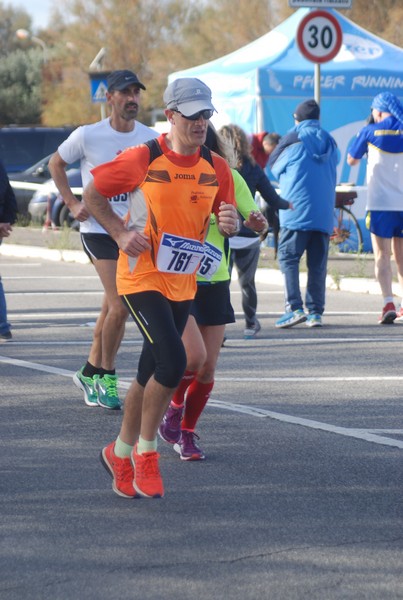 Fiumicino Half Marathon (13/11/2016) 00194