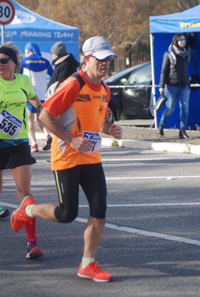 Fiumicino Half Marathon (13/11/2016) 00195