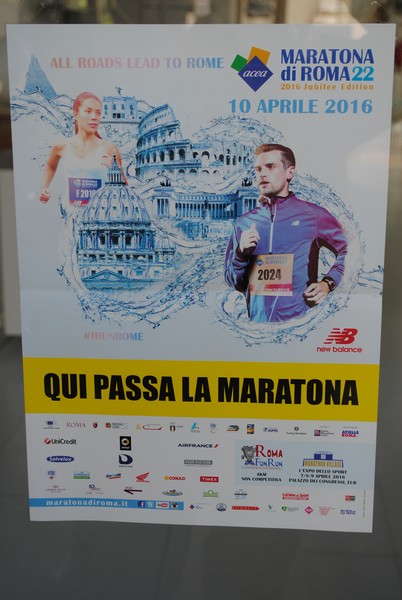 Maratona di Roma (TOP) (10/04/2016) 00001