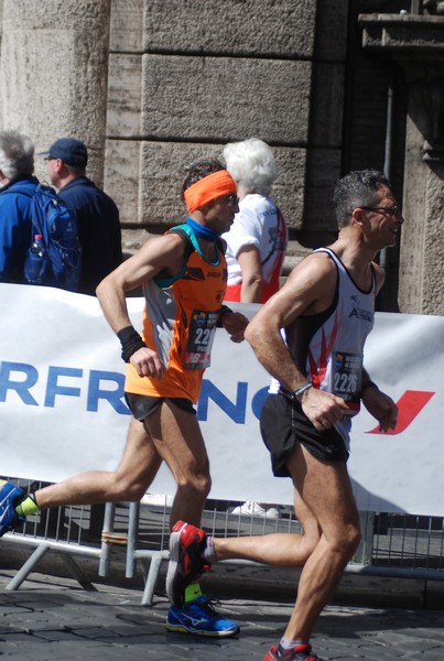 Maratona di Roma (TOP) (10/04/2016) 00010