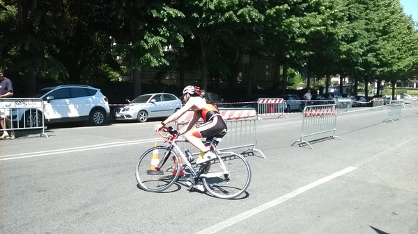 Triathlon Olimpico di Roma (22/05/2016) 00059