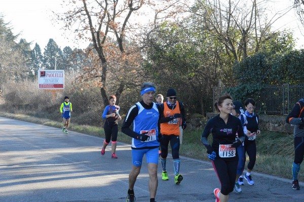 Maratonina dei Tre Comuni - (Top) (24/01/2016) 029