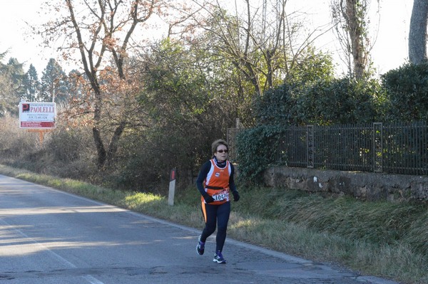 Maratonina dei Tre Comuni - (Top) (24/01/2016) 032