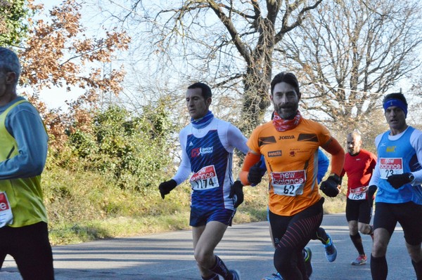 Maratonina dei Tre Comuni - (Top) (24/01/2016) 055