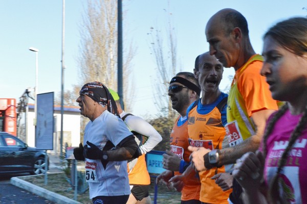 Maratonina dei Tre Comuni - (Top) (24/01/2016) 081