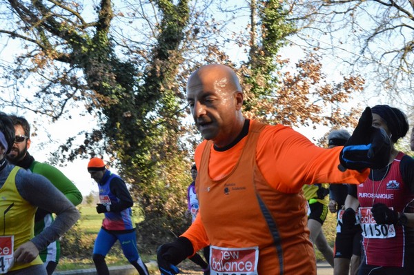 Maratonina dei Tre Comuni - (Top) (24/01/2016) 107
