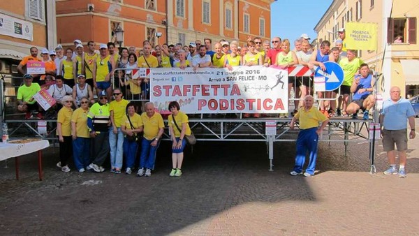 Staffetta Terremoto Emilia (21/05/2016) 023