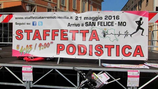 Staffetta Terremoto Emilia (21/05/2016) 072