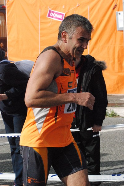 Fiumicino Half Marathon (13/11/2016) 00003