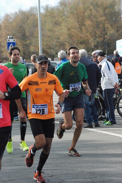 Fiumicino Half Marathon (13/11/2016) 00004