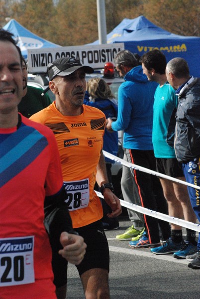 Fiumicino Half Marathon (13/11/2016) 00006