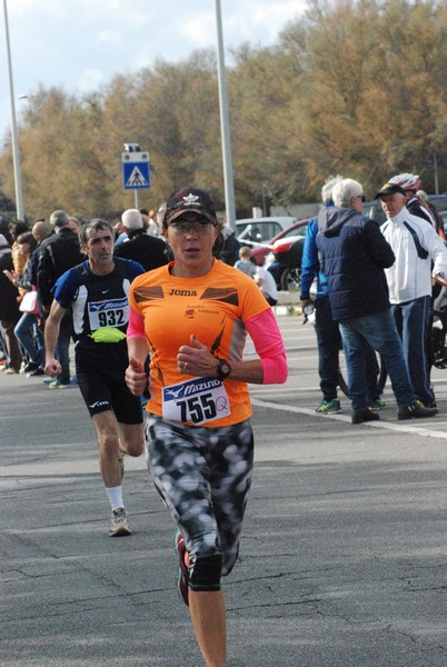 Fiumicino Half Marathon (13/11/2016) 00007