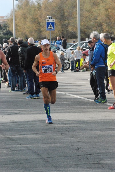 Fiumicino Half Marathon (13/11/2016) 00020
