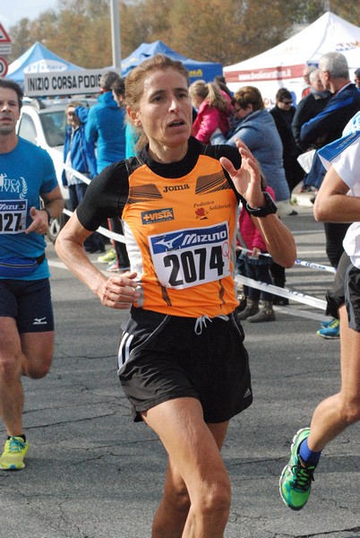 Fiumicino Half Marathon (13/11/2016) 00031