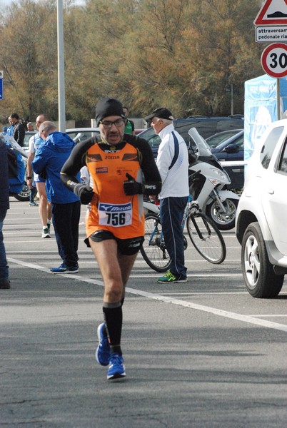 Fiumicino Half Marathon (13/11/2016) 00032