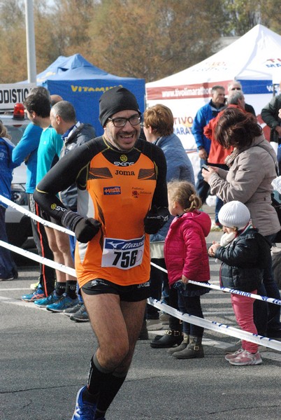 Fiumicino Half Marathon (13/11/2016) 00034