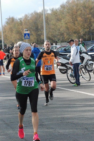 Fiumicino Half Marathon (13/11/2016) 00035