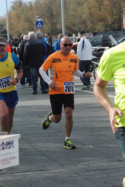 Fiumicino Half Marathon (13/11/2016) 00040