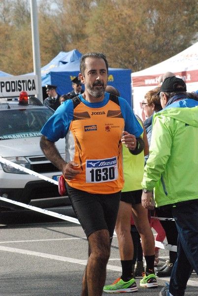 Fiumicino Half Marathon (13/11/2016) 00057