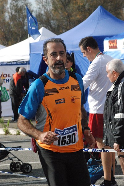 Fiumicino Half Marathon (13/11/2016) 00058