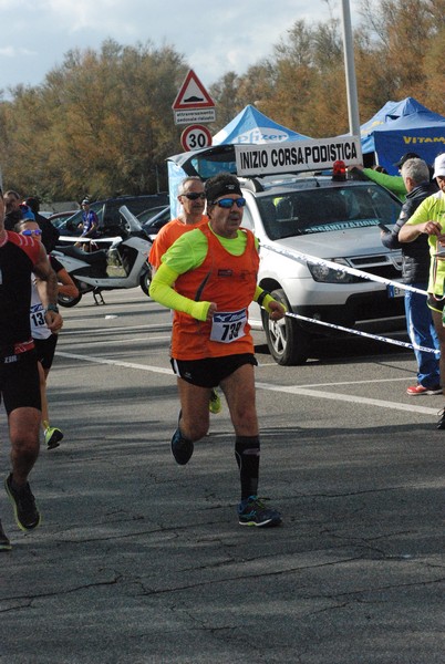 Fiumicino Half Marathon (13/11/2016) 00059