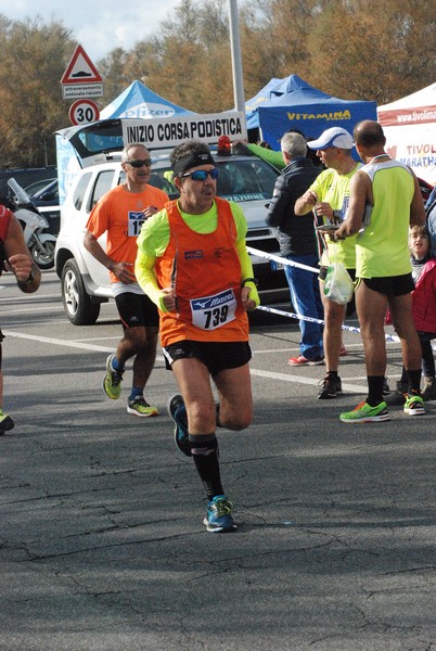 Fiumicino Half Marathon (13/11/2016) 00060