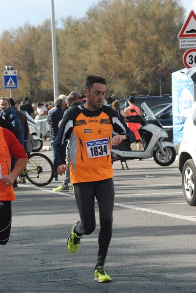 Fiumicino Half Marathon (13/11/2016) 00064