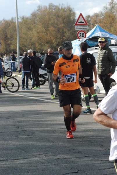 Fiumicino Half Marathon (13/11/2016) 00069