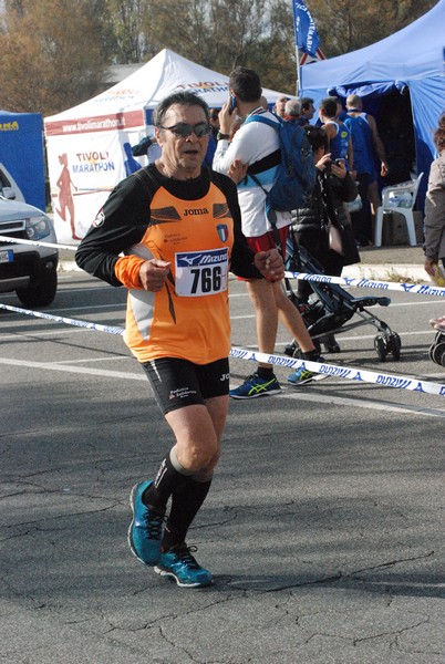 Fiumicino Half Marathon (13/11/2016) 00076