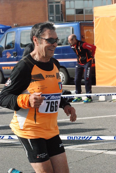 Fiumicino Half Marathon (13/11/2016) 00078