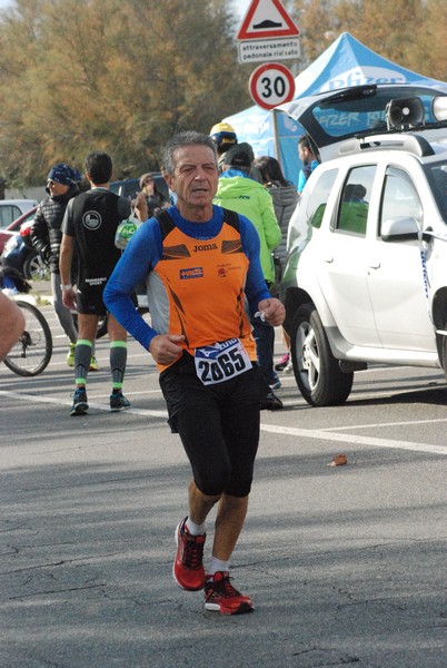 Fiumicino Half Marathon (13/11/2016) 00082
