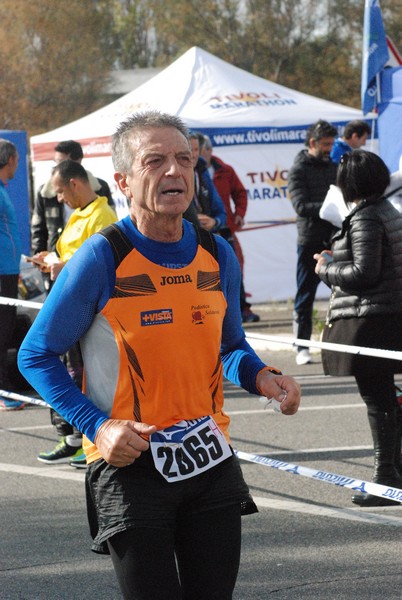 Fiumicino Half Marathon (13/11/2016) 00083