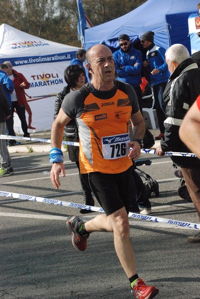 Fiumicino Half Marathon (13/11/2016) 00086