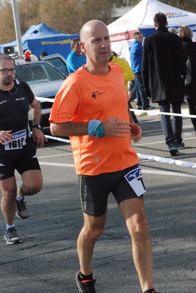 Fiumicino Half Marathon (13/11/2016) 00092