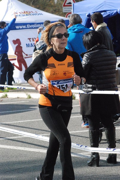 Fiumicino Half Marathon (13/11/2016) 00095