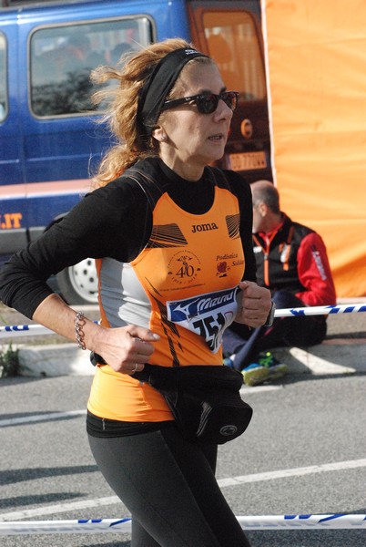Fiumicino Half Marathon (13/11/2016) 00098