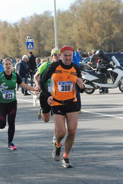 Fiumicino Half Marathon (13/11/2016) 00099