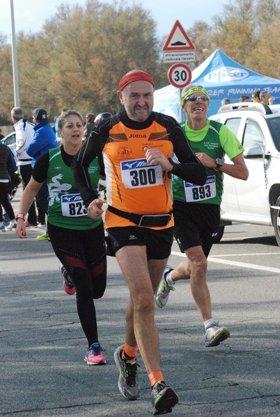 Fiumicino Half Marathon (13/11/2016) 00100