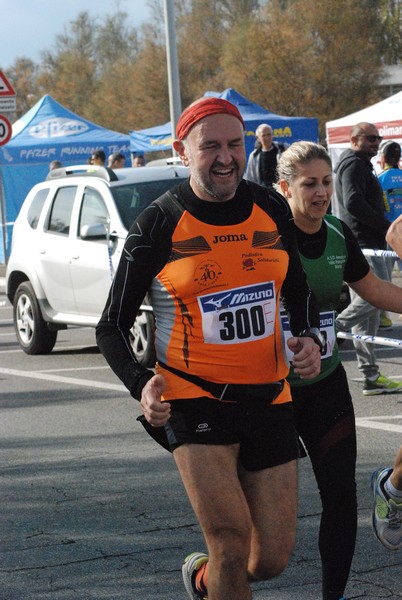 Fiumicino Half Marathon (13/11/2016) 00101