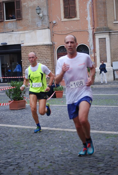 Maratonina del Cuore (06/11/2016) 00027