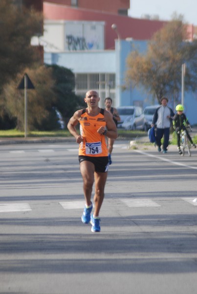 Fiumicino Half Marathon 10 K (13/11/2016) 00002