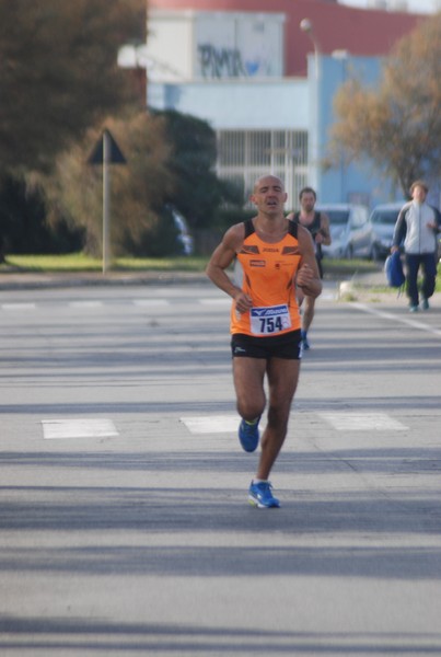 Fiumicino Half Marathon 10 K (13/11/2016) 00003