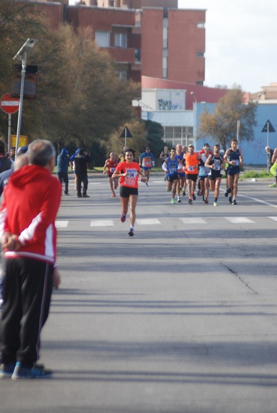 Fiumicino Half Marathon 10 K (13/11/2016) 00017