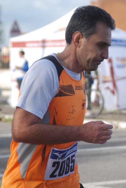 Fiumicino Half Marathon 10 K (13/11/2016) 00120