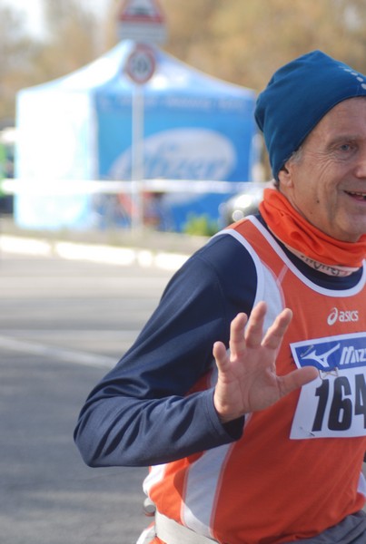Fiumicino Half Marathon 10 K (13/11/2016) 00141